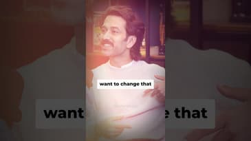 Being Vulnerable In Front Of Kids - Nakuul Mehta Opens Up #shorts