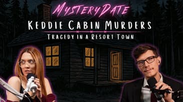 Keddie Cabin Murders