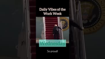 Typical workweek. Thursday is the best! 😆🏛️ #short