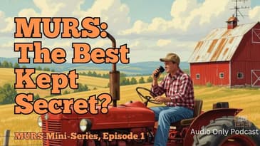 MURS: The Underdog That Still Works