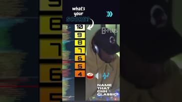 Name this CHH Classic!