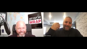 #64  Mark Conway founder & MD of CCP