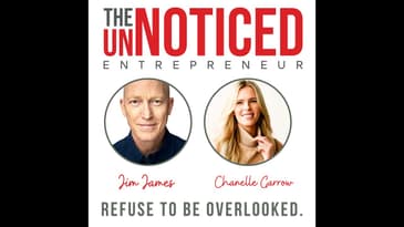 Discover the Game-Changer for Your Brand's Growth with Chanelle Garrow