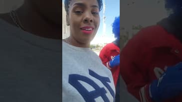 Intuit Dome Experience Video Coming Soon. (Bloopers) w/Mynt Jay and Clippers Soul