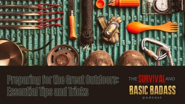 Ultimate Outdoor Gear Guide: Upgrade Your Adventure!