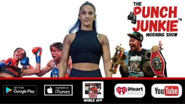 "Truth Is": The Punch Junkie™ Morning Show (2.6.23)