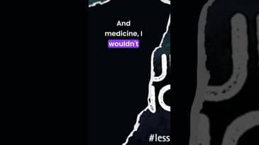 Ep 132 Clip, Wanted to Sleep, Not Die