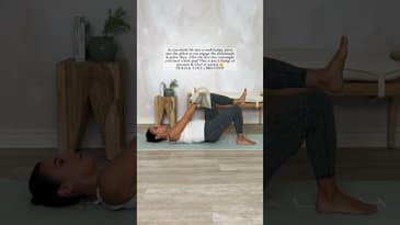 Pelvic Pain or Symphysis Pubis Dysfunction? Try these!