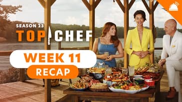 Top Chef Season 23 Ep 11 Recap