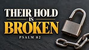 Psalm Magic for Legal Victory & Justice