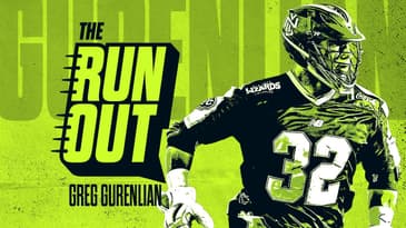 Episode 10 - Greg Gurenlian