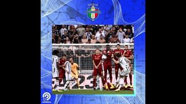 Juventus Aggression & Lazio Delight