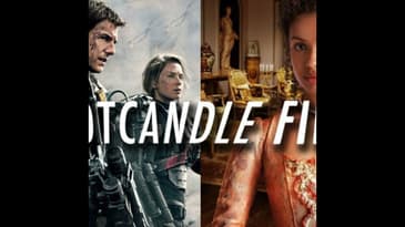 Footcandle Films: Edge of Tomorrow Belle