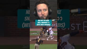 NEW INFORMATION on Blake Snell to the Mariners in free agency 🤯 #shorts #baseball #mlb #mariners