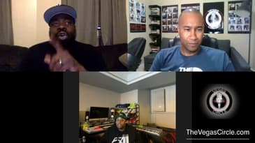 Yaw Geez | A- List | Theme Muzik| Vegas Circle Podcast