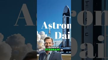 SpaceX Starship: Prepare for the 10th Test Flight! #shorts