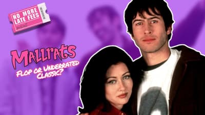 No More Late Fees   S6 EP2   Mallrats Final