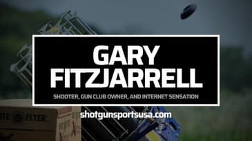 Gary Fitzjarrell: Shooter, Gun Club Owner, and Internet Sensation