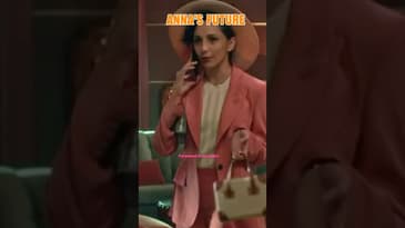 What will happen to Anna - Death and Other Details