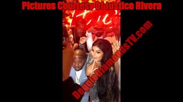 Lil Kim Reunites With Lil Cease And Junior Mafia After 15 Years (On Biggie's Birthday)