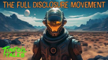 Ep. 149: The Full Disclosure Movement