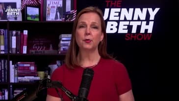 Debunking the Biggest Lies About the SAVE America Act | Jenny Beth Martin, Tea Party Patriots Action