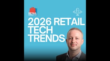 Unified Commerce, POS Reinvented & 2026 Retail Tech Trends with Manhattan Associates