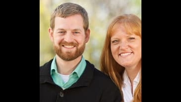 Ep. 4 Ebola Survivor Shares the Spiritual & Physical Battle