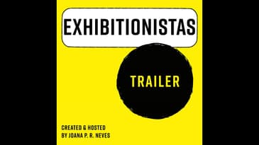 EXHIBITIONISTAS WILL DELIGHT YOU IN LESS THAN 4 MIN.