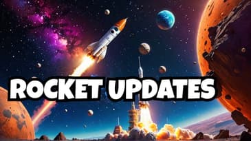 Space News Today: Rockets, Asteroids, and Mars Surprises!