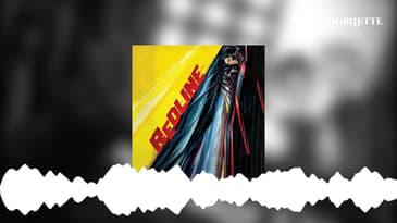 Redline (2009) (with Isaac Sutton) | Podcast episode 171 | Movie Oubliette