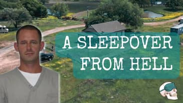 The Sleepover From Hell | Jesse McFadden