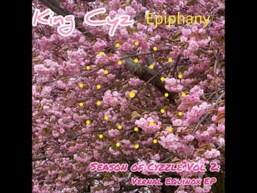 King Cyz - Epiphany (Christian Hip Hop)