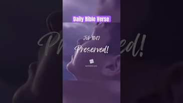 Daily Devotional - Job 10:12‬ - #motivation #motivational #inspiration #bible
