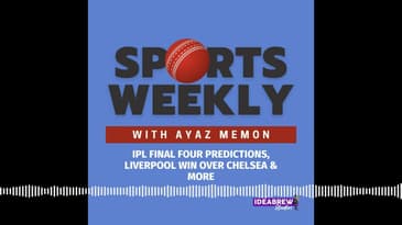 IPL Final Four Predictions, Liverpool Win Over Chelsea & More