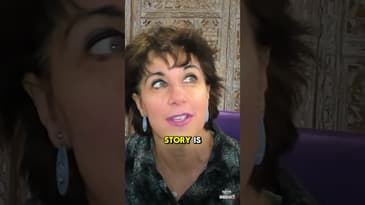 How Childhood Stories Shape Our Adult Reality