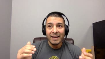 EP005 The 3 Barriers to Success That You Didn't Even Realize existed