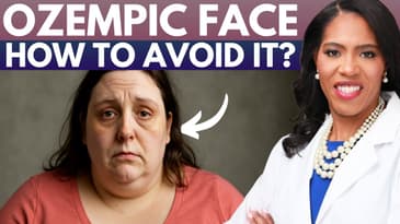 Why Ozempic Face Happens And How To Prevent It