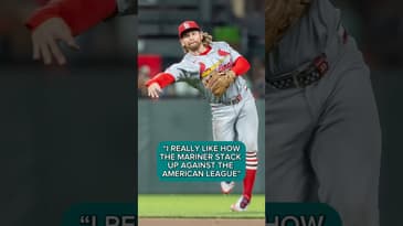 HERE’S HOW THE MARINERS STACK UP IN THE AMERICAN LEAGUE #mlb #baseball #mariners