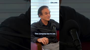 Secrets from Marico's Harsh Mariwala on building a winning culture #d2cbrands #startupsinindia
