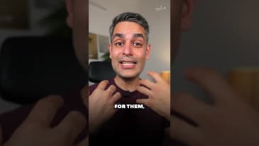 RESPECT YOURSELF! | Ankur Warikoo #shorts