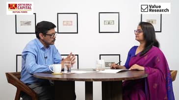 Episode 318: 5 Rules to Build Wealth with Mutual Funds