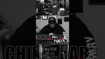 Chille Baby Talks Skid Row and The Church Boycotting Gospel Gangstaz