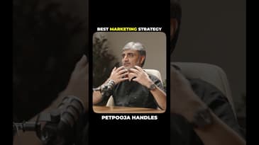 Wining marketing strategy!