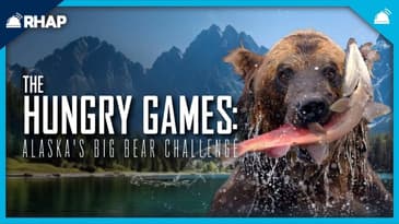 The Hungry Games Recap