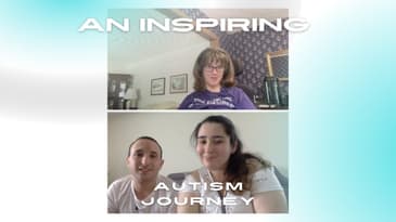 Barriers in Education: Empowering Special Education Students with Diamond Doval and Tylor Vieira