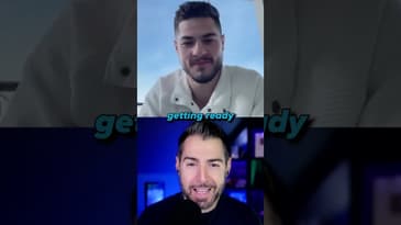 Sam explains "out of body experience" during finale 🍃 #Survivor