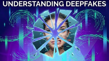 Deepfakes Just Got Scarier—Here's What's Coming in 2026
