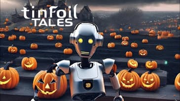 Artificial Intelligence: Rise of the Machines