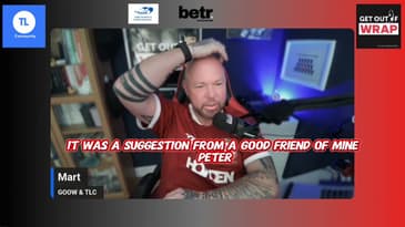 #93 - Get Out of Wrap TV - why are customer satisfaction scores still so low ?